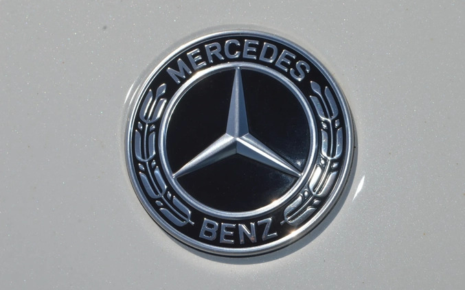 Mercedes-Benz Klasa A cena 86900 przebieg: 93655, rok produkcji 2020 z Koprzywnica małe 254